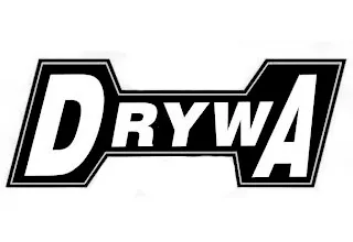 drywa logo