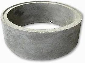 betonowy krąg
